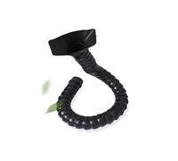 Flexible Fume Extraction Arm with Swivel Joints for Soldering Stations, Hands-Free Positioning