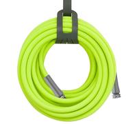 Flexible Garden Hose,50 Ft Leakproof Irrigation Supplies | Garden Hose Pipe - for RV Marine Yard Car Washing Lawn Watering Outdoor Outside Household