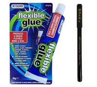 Flexible Glue 36g: Powerful and Versatile Strong Adhesive for Bond and Seals
