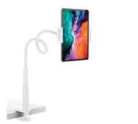 Flexible Gooseneck Tablet Holder Mobile Phone Holder for at home
