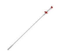 Flexible Grabber Claw Pick up Tool Drain Clog Remover Sink Hair Cleaner for Kitchen Bathroom 60cm Plungers