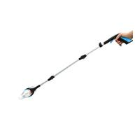 Flexible Grabber Tool - Garbage Arm Tool, Trash Pickup Tool | Foldable Reacher Grabber Claw, Extended Arm Mobility, Multipurpose Reaching Stick for Garden Cleanup Trash Handling Accessibility Aid