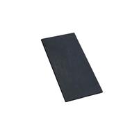 Flexible Graphite Foil High Purity Graphite Rectangular Block, Electrode Blank, Processing(200x300x5mm)