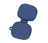 Flexible Guard Earbud Case Shockproof Shell Washable Housing Antidust Sleeve Entry Of Dirt For OpenJump Earphone Case With Grip