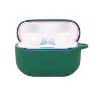 Flexible Guard Earphone Case For JoyBuds Plus Covers Shockproof Shell Washable Housing Antidust Sleeve Silicone Skin Protective Earphone Sleeve