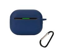 Flexible Guard Earphone Case For JoyBuds Plus Covers Shockproof Shell Washable Housing Antidust Sleeve Silicone Skin Protective Earphone Sleeve