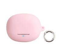 Flexible Guard Earphone Case Shock Proof Shell Washable Housing with S8S AI Water-resistant Silicone Cover Dirt Entry