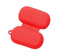 Flexible Guard Earphone Shockproof Case Washable Housing Antidust Sleeve Entry Of Dirt For Open Earbuds Silicone Earbud Cover