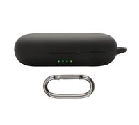 Flexible Guard Earphone Shockproof Case Washable Housing Antidust Sleeve Entry Of Dirt For Open Earbuds Lightweight Earbud Protector