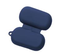 Flexible Guard Earphone Shockproof Case Washable Housing Antidust Sleeve Entry Of Dirt For Open Earbuds Lightweight Earbud Protector