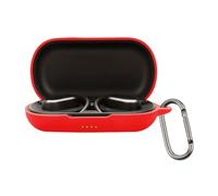 Flexible Guard Earphone Shockproof Case Washable Housing Antidust Sleeve Entry Of Dirt For Open Earbuds Lightweight Earbud Protector