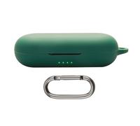 Flexible Guard Earphone Shockproof Case Washable Housing Antidust Sleeve Entry Of Dirt For Open Earbuds