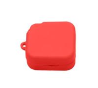 Flexible Guard Earphone Shockproof Case Washable Housing Dustproof Sleeve Earphone Dirt Getting In 2A Silicone Grip Accessories
