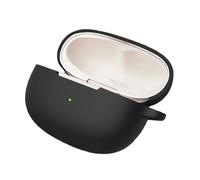 Flexible Guard Open Dot Silicone Protective Housing Earphone Shock Proof Cover Scratch Resistant Sleeve for Daily Use