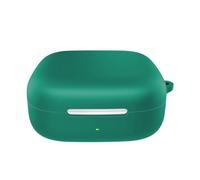 Flexible Guard Shockproof Shell Earbud Sleeve Housing Antidust Skin Washable Silicone Covers Protective Case For FreeArc Black Earphone Case