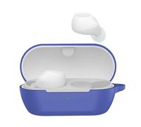 Flexible Guard Shockproof Shell Earbud Sleeve Housing Antidust Skin Washable Silicone Covers Protective Case For C710N