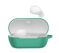 Flexible Guard Shockproof Shell Earbud Sleeve Housing Antidust Skin Washable Silicone Covers Protective Case For C710N