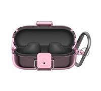 Flexible Guard Shockproof Shell Earbud Sleeve Housing Antidust Skin Washable Soft Covers Protective Case For C510 Earbud Case