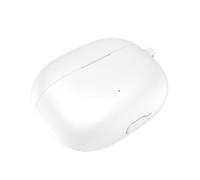 Flexible Guard Shockproof Shell Earbud Sleeve Housing Antidust Washable Silicone Skin Protective Case For Buds T200 Lite Earphone Protective Cover