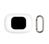 Flexible Guard Shockproof Shell Earbud Sleeve Water Resistance Housing Antidust Washable Silicone Case Portable Case