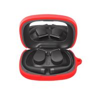 Flexible Guard Shockproof Shell Earbud Sleeve Water Resistance Housing Antidust Washable Silicone Case Portable Case
