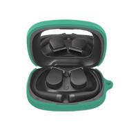 Flexible Guard Shockproof Shell Earbud Sleeve Water Resistance Housing Antidust Washable Silicone Case Charging Case Protector