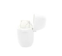 Flexible Guard Shockproof Shell Earbud Sleeve Water Resistance Housing Antidust Washable Silicone Covers Protective Case