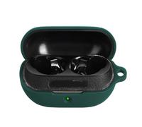 Flexible Guard Shockproof Shell Earbud Sleeve Water Resistance Housing Antidust Washable Silicone Protective Case Travel Friendly Cover