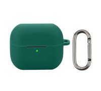 Flexible Guard Shockproof Shell Earbud Sleeve Water Resistance Housing Antidust Washable Soft Cover Case For Buds 3 FE Dustproof Protector