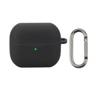 Flexible Guard Shockproof Shell Earbud Sleeve Water Resistance Housing Antidust Washable Soft Cover Case For Buds 3 FE Dustproof Protector