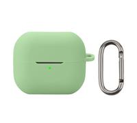 Flexible Guard Shockproof Shell Earbud Sleeve Water Resistance Housing Antidust Washable Soft Cover Case For Buds 3 FE Dustproof Protector