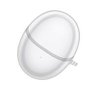 Flexible Guard Shockproof Shell Earbud Sleeve Water Resistance Housing Antidust Washable Soft Covers Protective Case Protective Earphone Sleeve