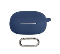 Flexible Guard Shockproof Shell Earbud Sleeve Water Resistance Housing Antidust Washable Soft Covers Case Lightweight Portable Earbud Case