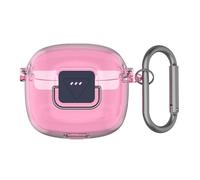 Flexible Guard Shockproof Shell Earbud Sleeve Water Resistance Housing Antidust Washable Soft Covers Protective Case TPU Earphone Cover