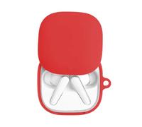 Flexible Guard Shockproof Shell Earbud Sleeve Water Resistance Housing Antidust Washable Soft Covers Case Lightweight Portable Earbud Case