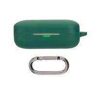 Flexible Guard Shockproof Shell Earbud Sleeve Water Resistance Housing Washable Soft Covers Case for Buds Air 7 Protective Case with LED Visible Design