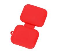 Flexible Guard Shockproof Shell Earbud Sleeve Water Resistance Housing Washable Soft Covers Case for Buds Air 7 Protective Case with LED Visible Design