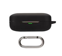 Flexible Guard Shockproof Shell Earbud Sleeve Water Resistance Housing Washable Soft Covers Case for Buds Air 7 Protective Case with LED Visible Design