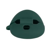 Flexible Guard Shockproof Shell Earbud Sleeve Waterproof Housing Antidust Washable Silicone Cover Protective Case For C1 Lightweight Earphone Case With Charging Port