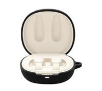 Flexible Guard Shockproof Shell Enclosure Water Resistance Housing Antidust Washable Silicone Skin Case For Ear Clip S12 Silicone Case