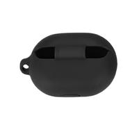 Flexible Guard Shockproof Shell Headphone Sleeve Housing Antidust Skin Washable Silicone Covers Protective Case For Air Nonslip Earbud Case