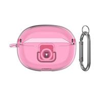 Flexible Guard Shockproof Shell Headphone Sleeve Water Resistance Housing Antidust Washable Cover Case For Open Dots Antiscratch Earbud Shell