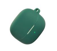 Flexible Guard Shockproof Shell Headphone Sleeve Water Resistance Housing Antidust Washable Soft Cover Case For Bass BP1 Silicone Earphone Case