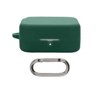 Flexible Guard Silicone Protective Housing For Buds 2A Earbud Shockproof Covers Sleeve Daily Use Dustproof Earbuds Case