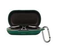 Flexible Guard Silicone Protective Housing For Open Earbuds Earphone Shockproof Covers Sleeve