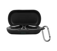 Flexible Guard Silicone Protective Housing For Open Earbuds Earphone Shockproof Covers Sleeve Silicone Cover