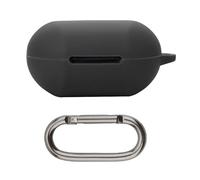 Flexible Guarding Shockproof Shell Sleeve Housing Antidust Skin Washable Silicone Covers Case For NeoBuds Plus Case With Grip