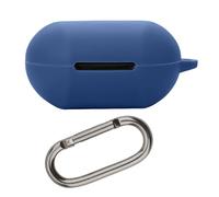 Flexible Guarding Shockproof Shell Sleeve Housing Antidust Skin Washable Silicone Covers Case For NeoBuds Plus Case With Grip