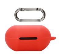 Flexible Guarding Shockproof Shell Sleeve Housing Antidust Skin Washable Silicone Covers Case For NeoBuds Plus Case With Grip