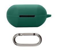 Flexible Guarding Shockproof Shell Sleeve Housing Antidust Skin Washable Silicone Covers Case For NeoBuds Plus Case With Grip